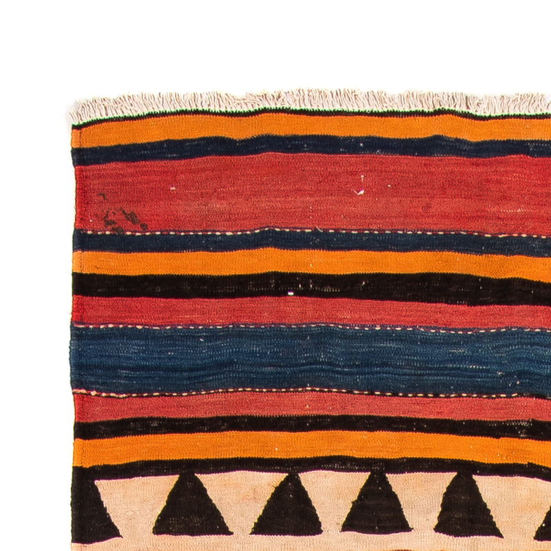 Antikk kilim Teppe 260x163cm