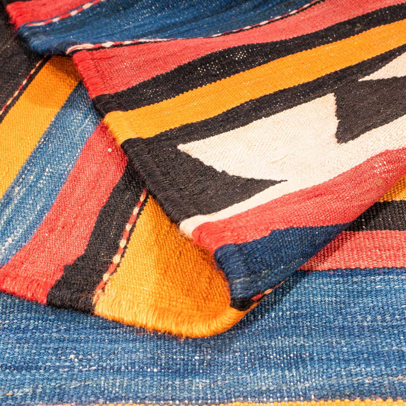 Antikk kilim Teppe 260x163cm