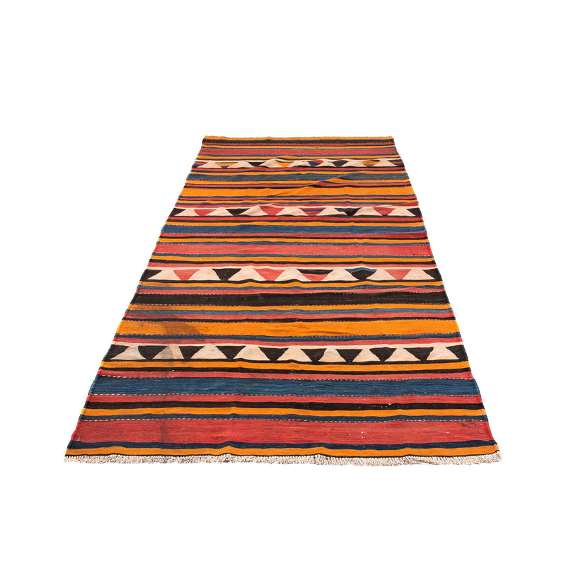 Antikk kilim Teppe 260x163cm