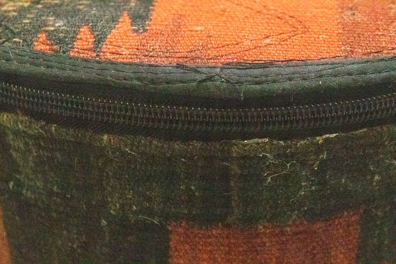 Sitzmöbel sonderform  - 50 x 40 cm - mehrfarbig