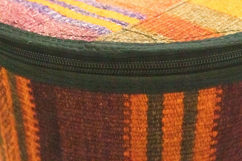 Sitzmöbel sonderform  - 50 x 40 cm - mehrfarbig