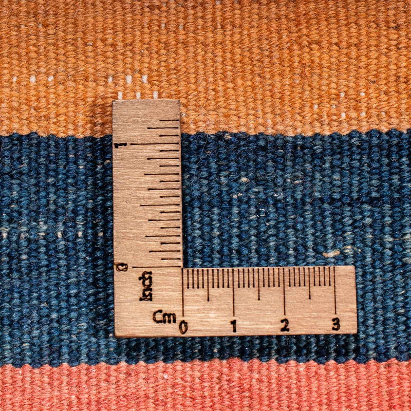Antikk kilim Teppe 345x130cm