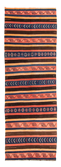 Antikk kilim Teppe 345x130cm – product image