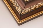 Bilde teppe 85x60cm - Orientalsk teppe