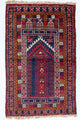 Balutsj-teppe 123x75cm - Orientalsk teppe