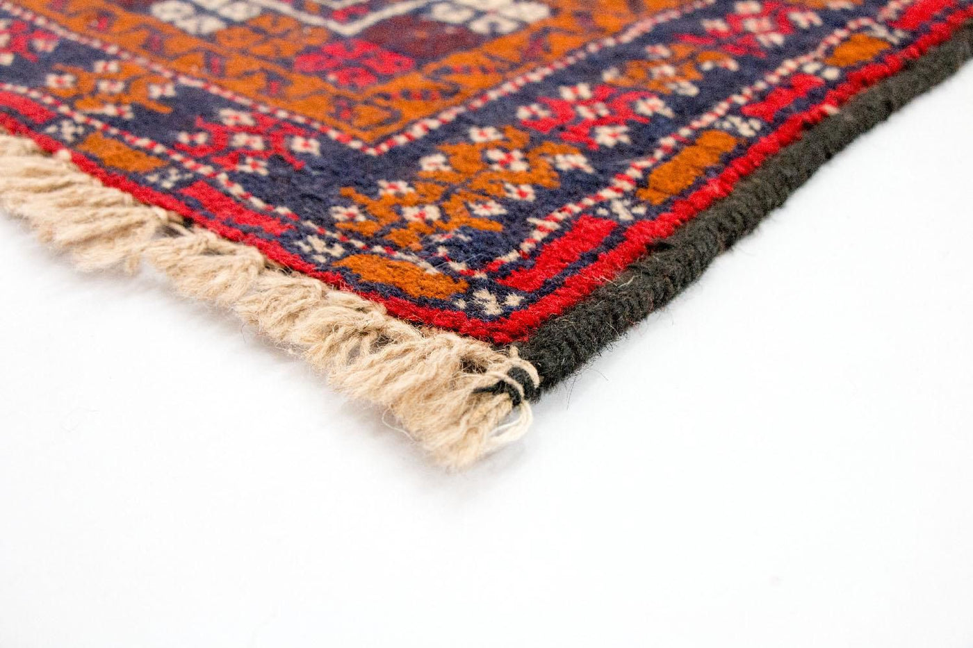 Balutsj-teppe 123x75cm - Orientalsk teppe
