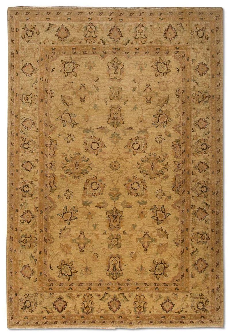 Ziegler Teppe 261x177cm - Orientalsk teppe