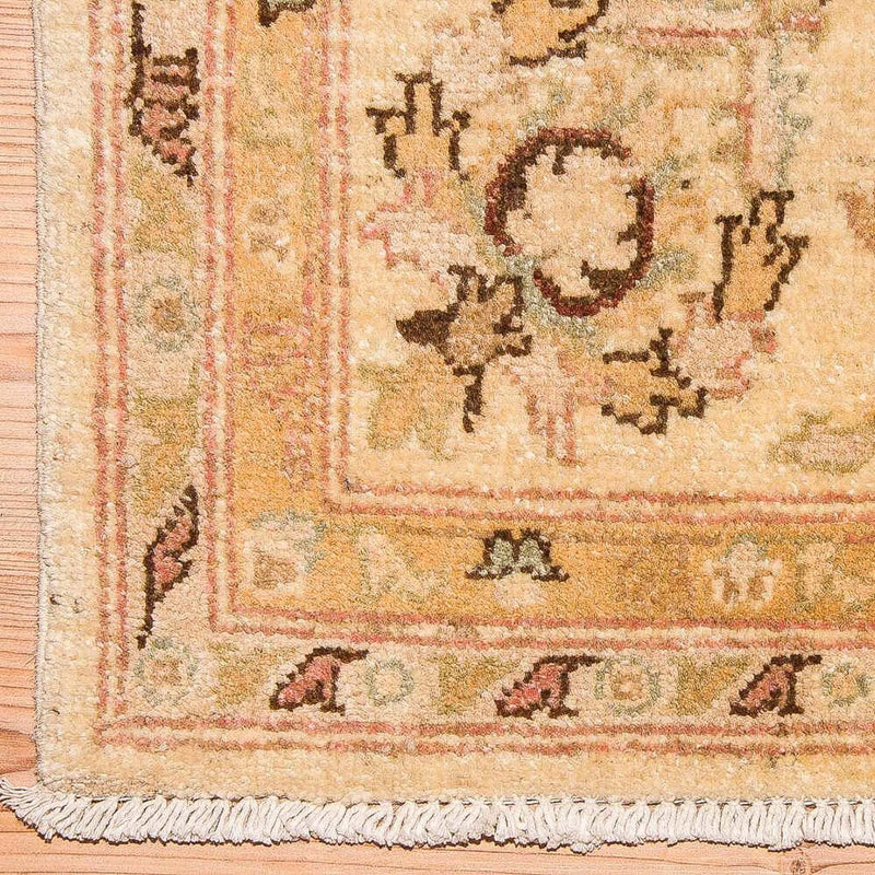 Ziegler Teppe 261x177cm - Orientalsk teppe