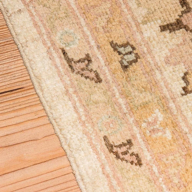 Ziegler Teppe 261x177cm - Orientalsk teppe