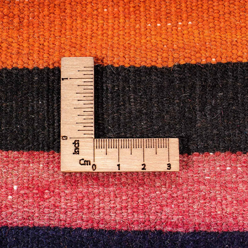 Antikk kilim Teppe 140x215cm