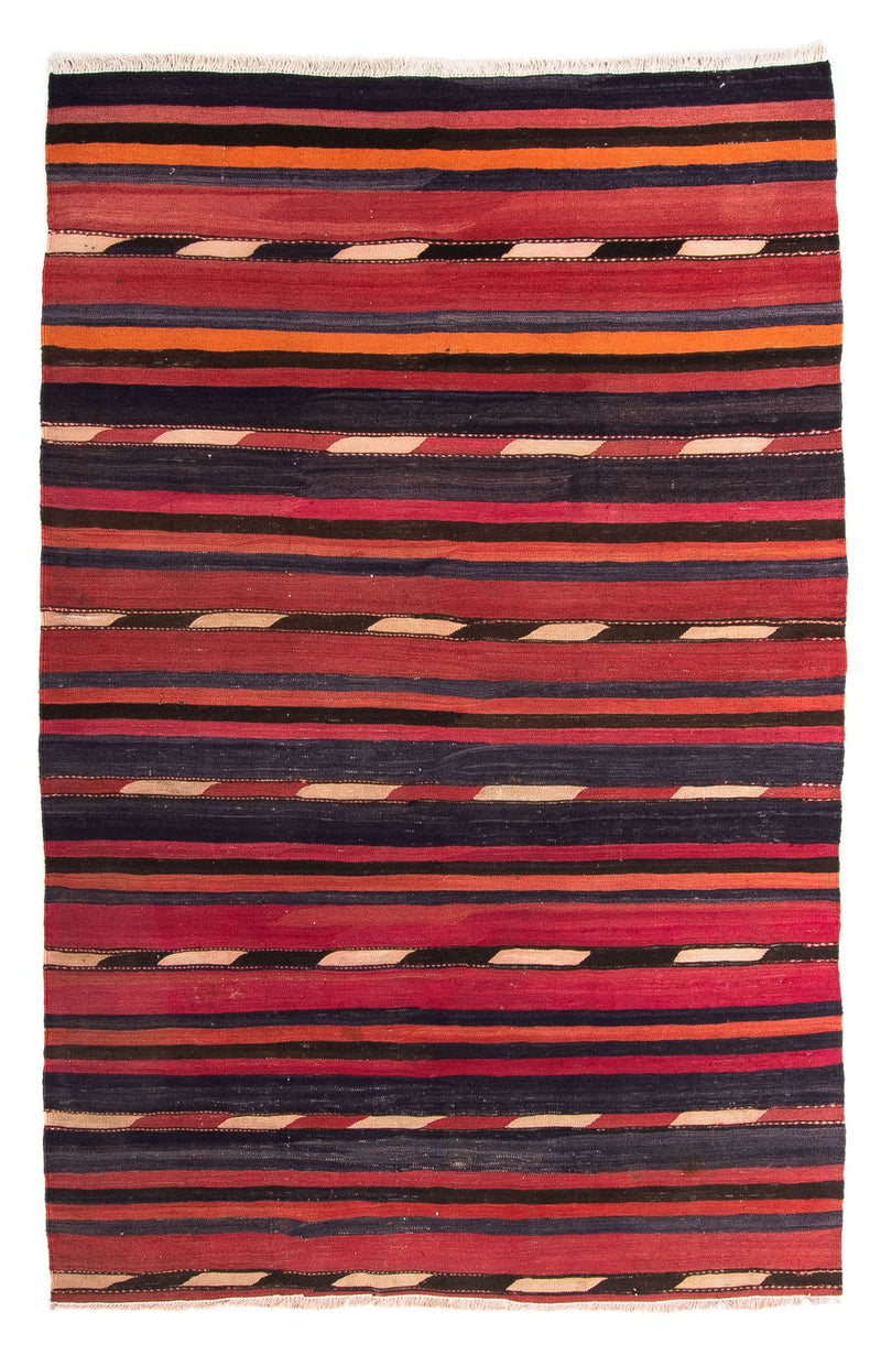 Antikk kilim Teppe 140x215cm