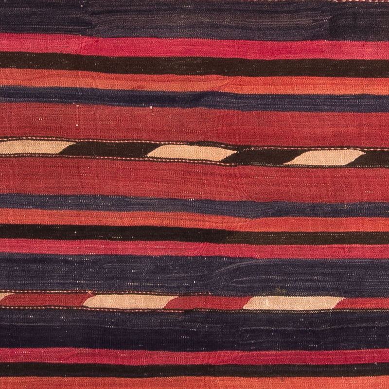 Antikk kilim Teppe 140x215cm