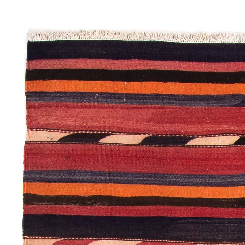 Antikk kilim Teppe 140x215cm