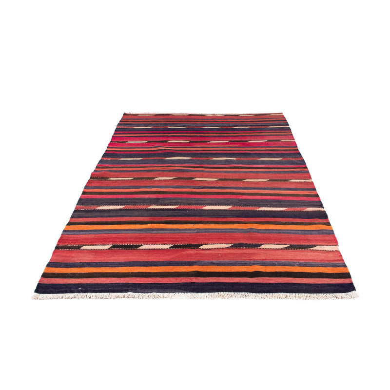 Antikk kilim Teppe 140x215cm