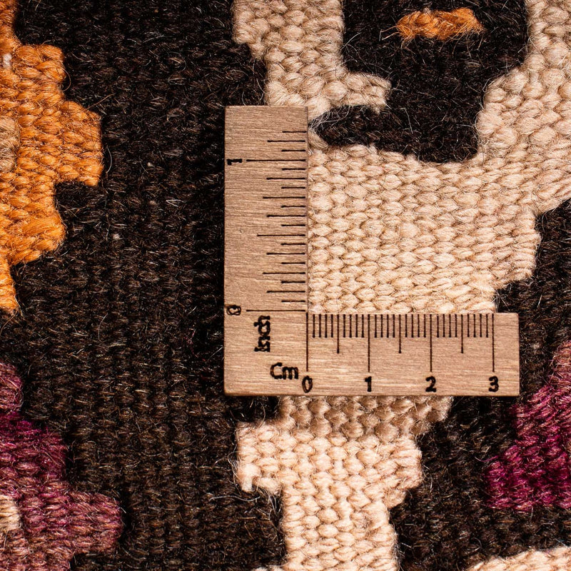 Antikk kilim Teppe 145x270cm