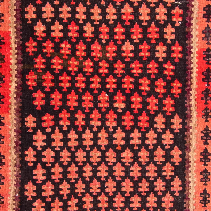Antikk kilim Teppe 145x270cm