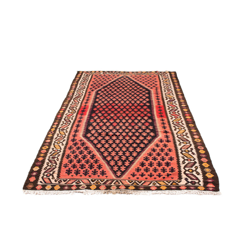 Antikk kilim Teppe 145x270cm
