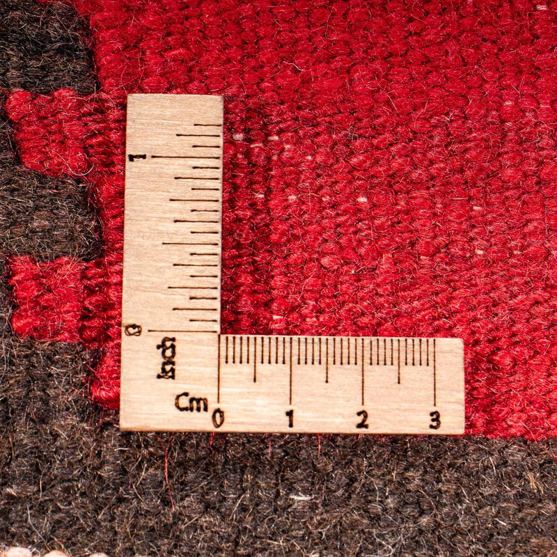 Antikk kilim Teppe 167x323cm