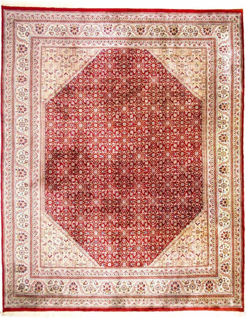 Orientalsk teppe 386x298cm