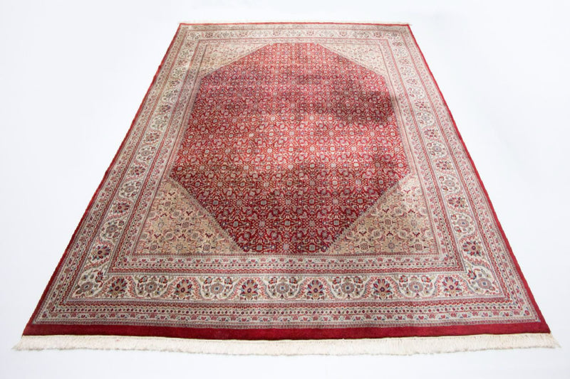 Orientalsk teppe 386x298cm