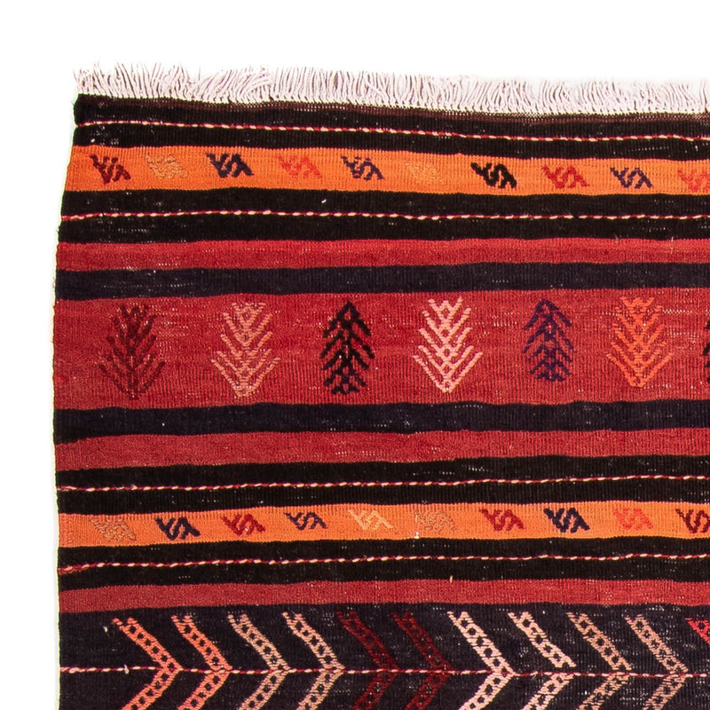 Antikk kilim Teppe 165x225cm