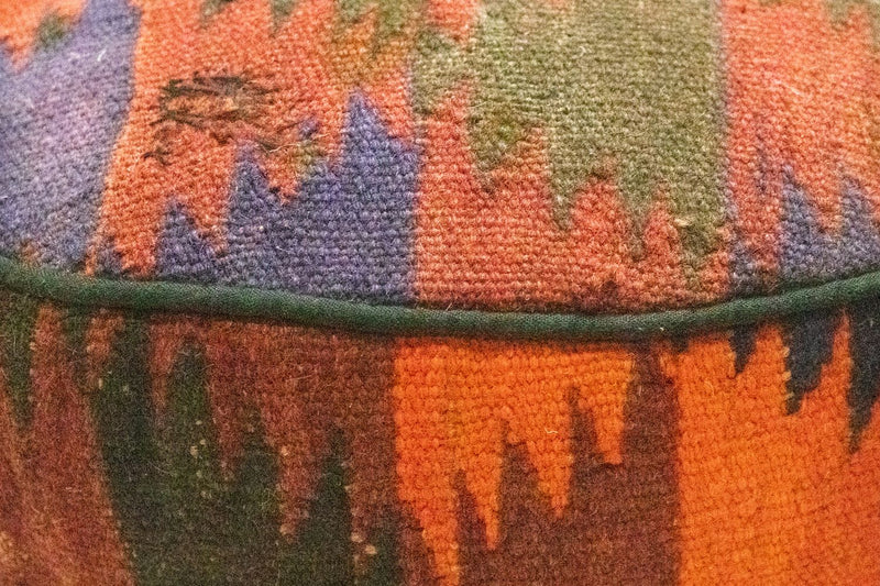 Sitzmöbel Teppich 50x40cm