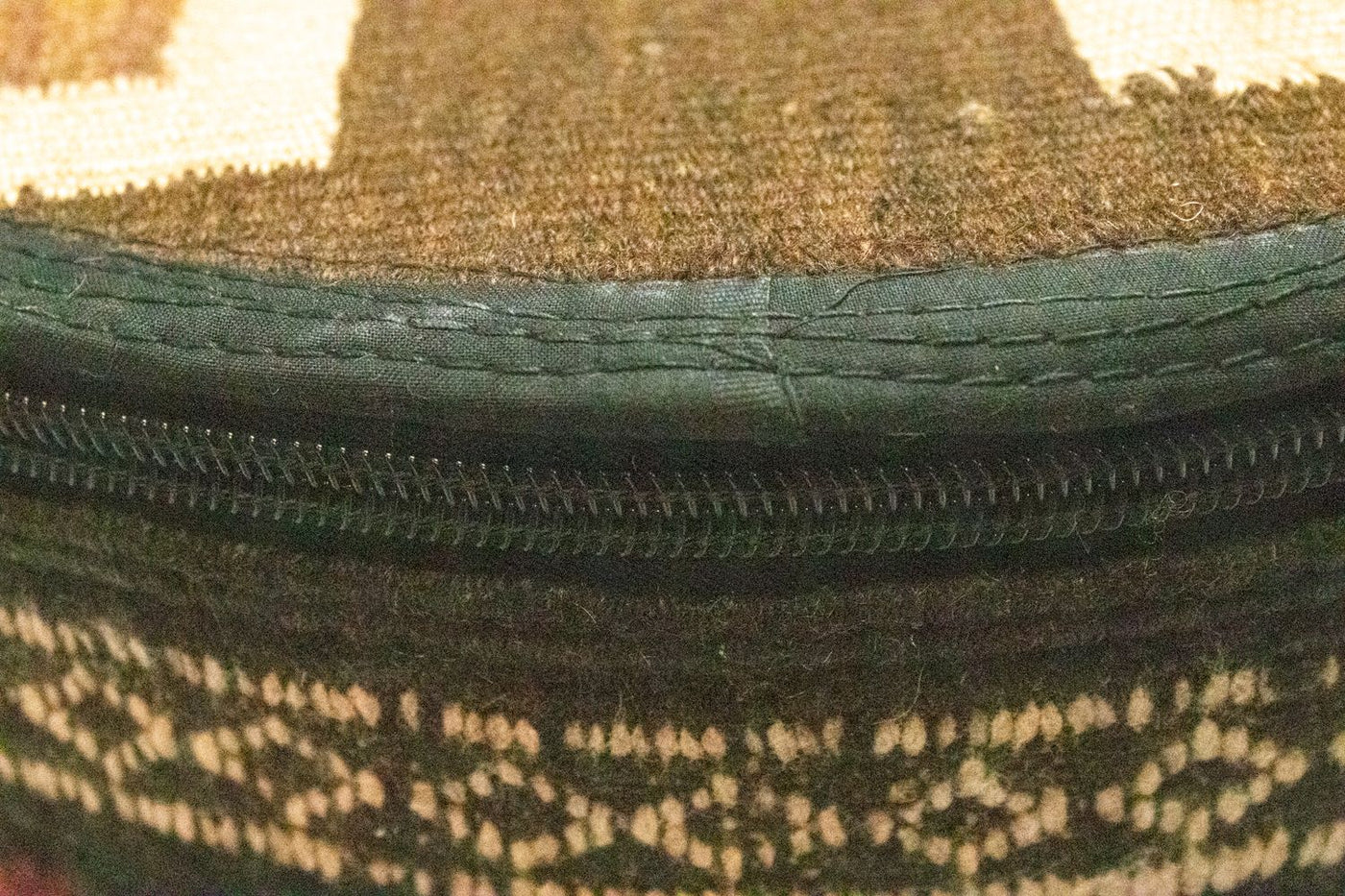 Sitzmöbel Teppich 50x40cm
