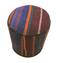 Sitzmöbel sonderform  - 50 x 40 cm - mehrfarbig – product image