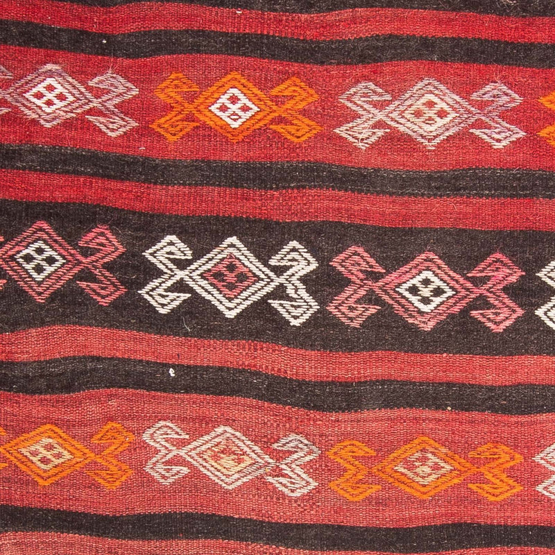 Antikk kilim Teppe 160x115cm