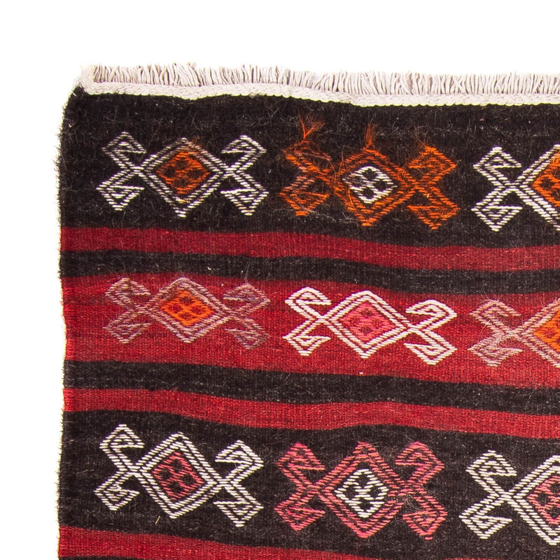 Antikk kilim Teppe 160x115cm