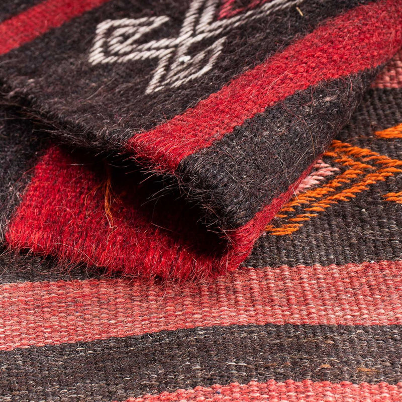 Antikk kilim Teppe 160x115cm
