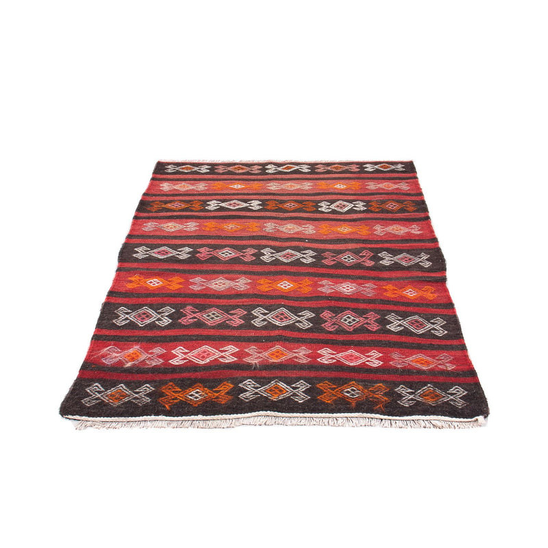 Antikk kilim Teppe 160x115cm