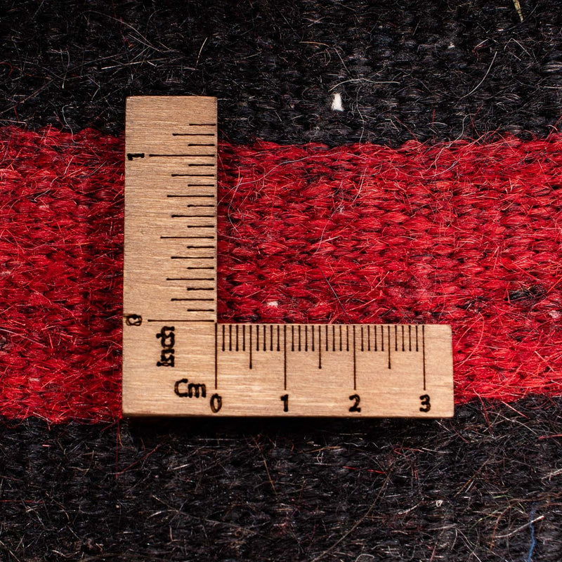 Antikk kilim Teppe 115x135cm