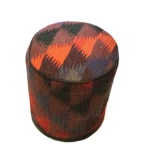 Sitzmöbel sonderform  - 42 x 36 cm - mehrfarbig – product image