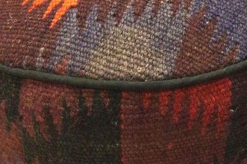 Sitzmöbel sonderform  - 42 x 36 cm - mehrfarbig