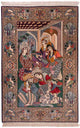 Isfahan Teppe 165x110cm - Persisk teppe