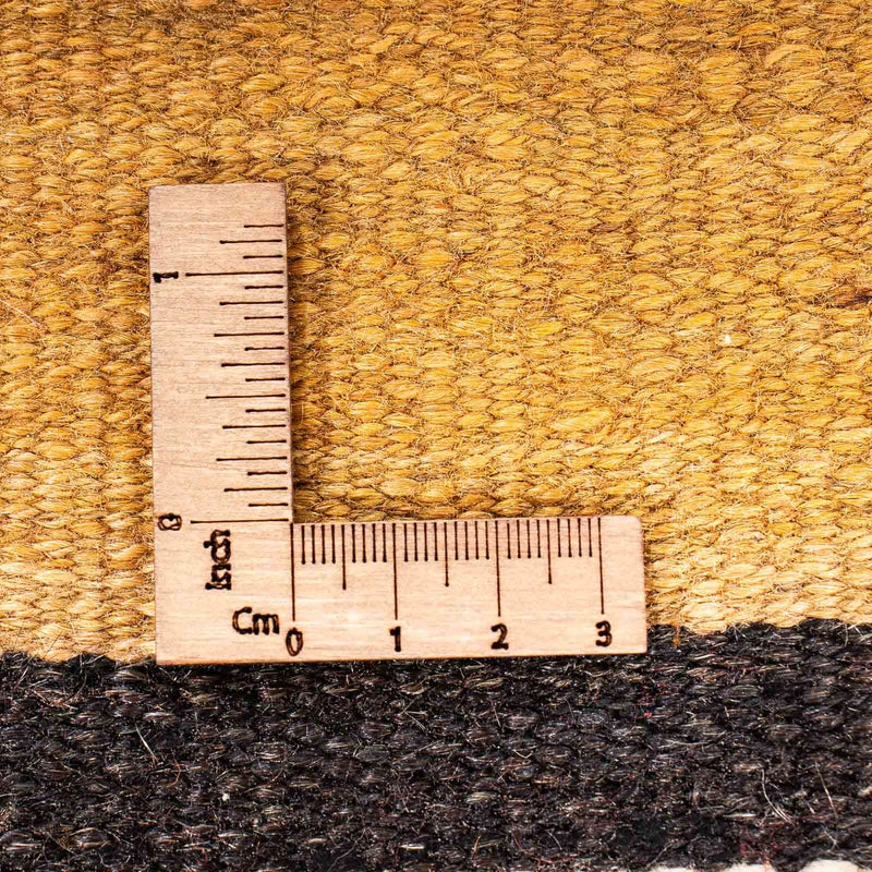 Antikk kilim Teppe 130x140cm