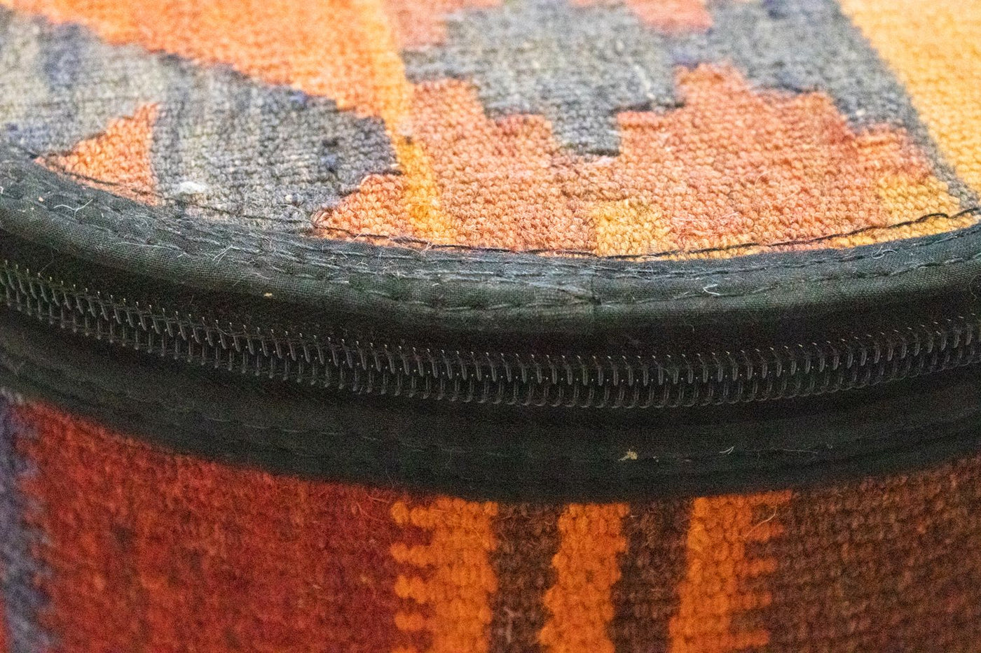 Sitzmöbel Teppich 42x36cm