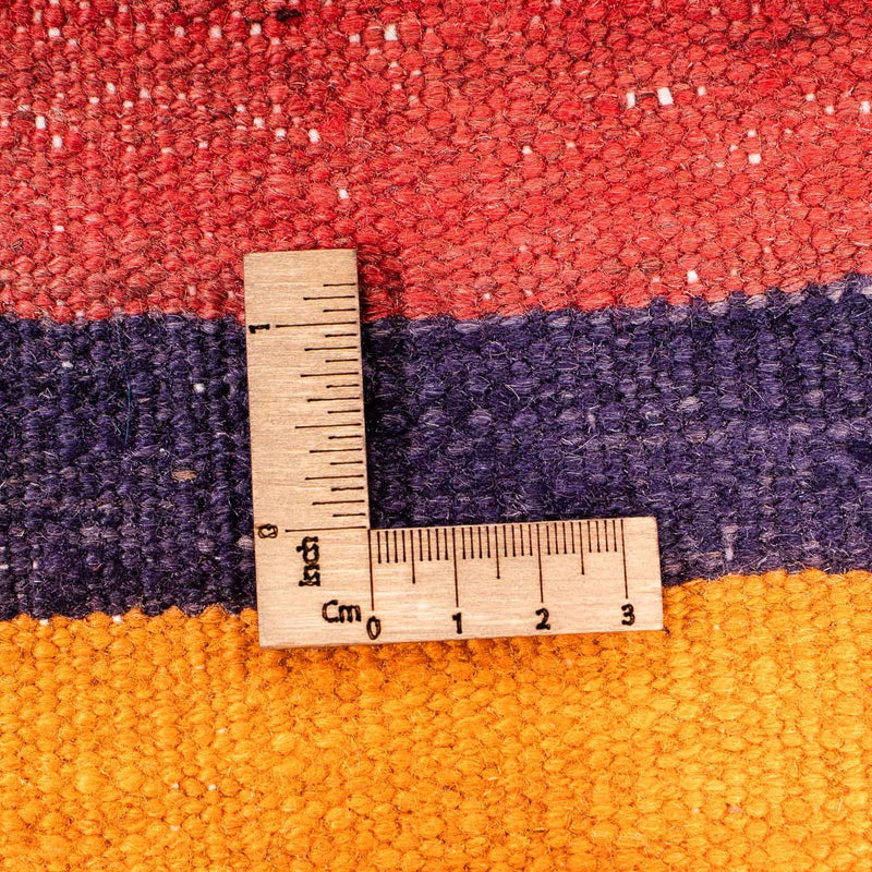 Antikk kilim Teppe 130x330cm