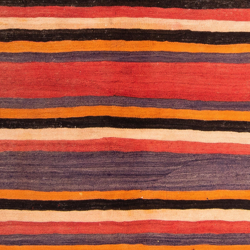 Antikk kilim Teppe 130x330cm
