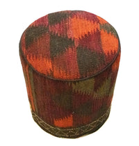 Sitzmöbel sonderform  - 42 x 36 cm - mehrfarbig – product image