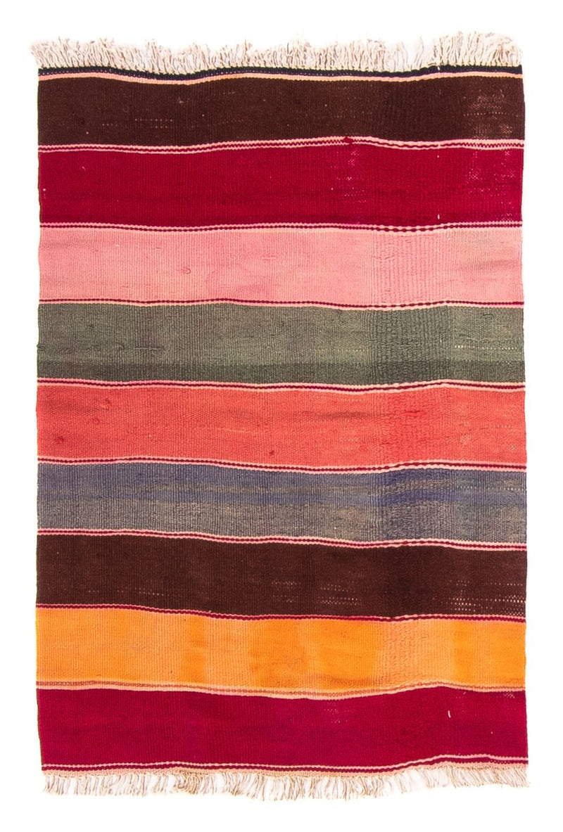 Antikk kilim Teppe 70x100cm