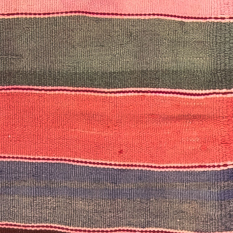 Antikk kilim Teppe 70x100cm