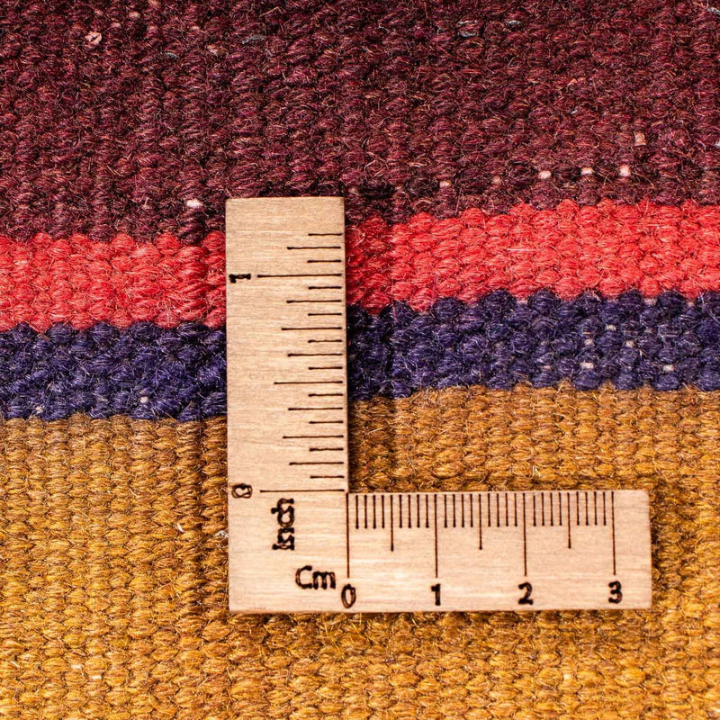 Antikk kilim Teppe 235x155cm