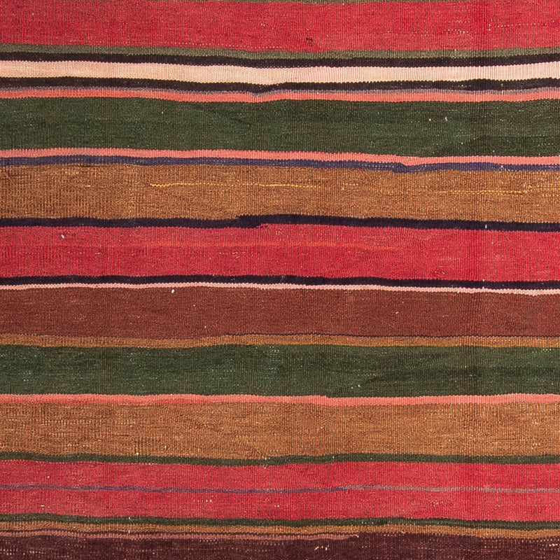Antikk kilim Teppe 235x155cm