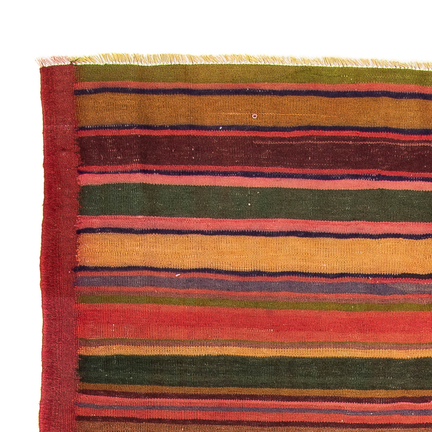 Antikk kilim Teppe 235x155cm