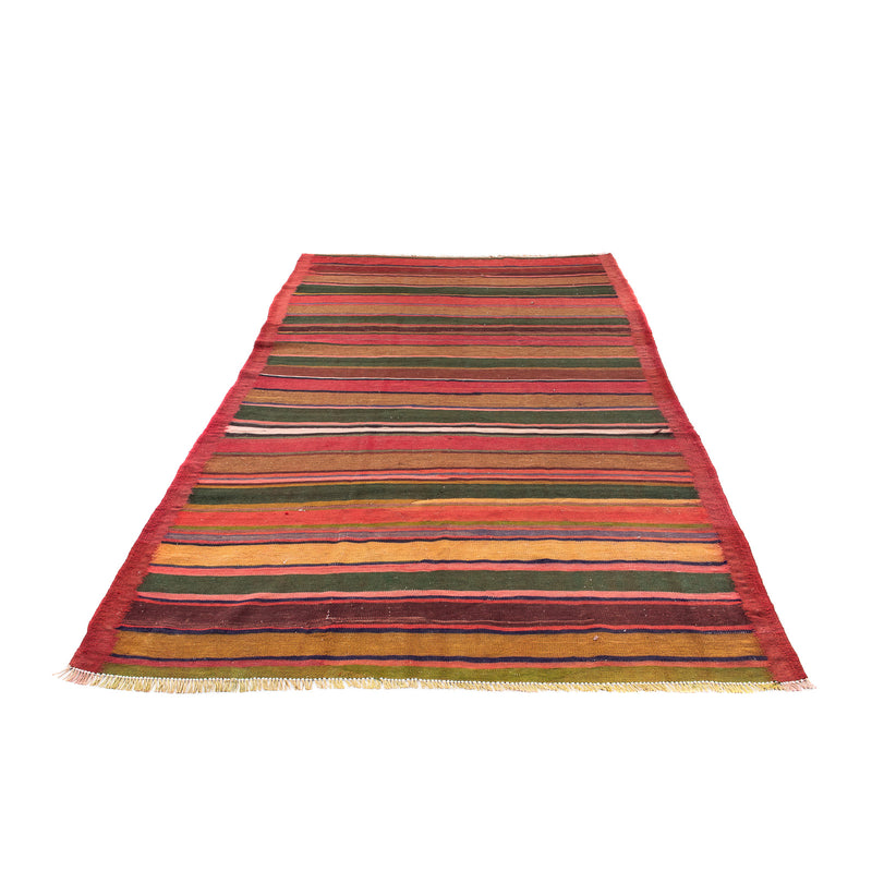 Antikk kilim Teppe 235x155cm