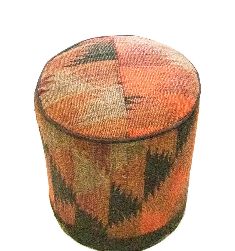 Sitzmöbel sonderform  - 42 x 36 cm - mehrfarbig