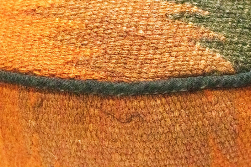 Sitzmöbel Teppich 42x36cm