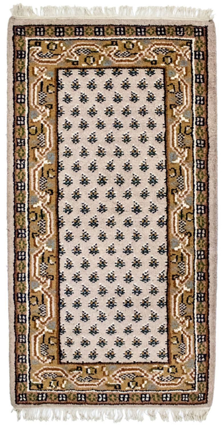 Orientalsk teppe 160x90cm